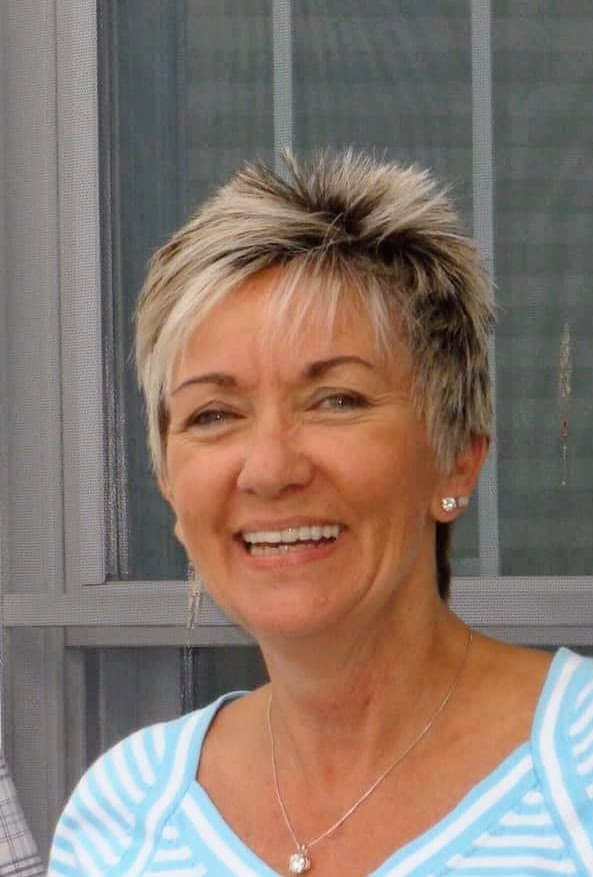 Photo of Deborah