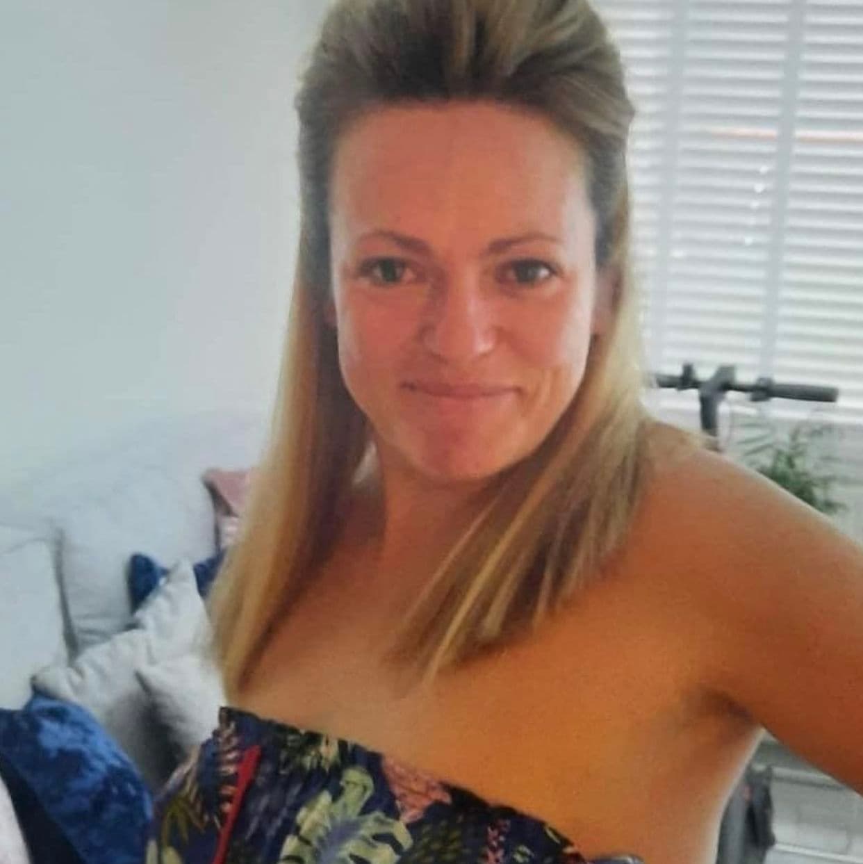Photo of Leonie