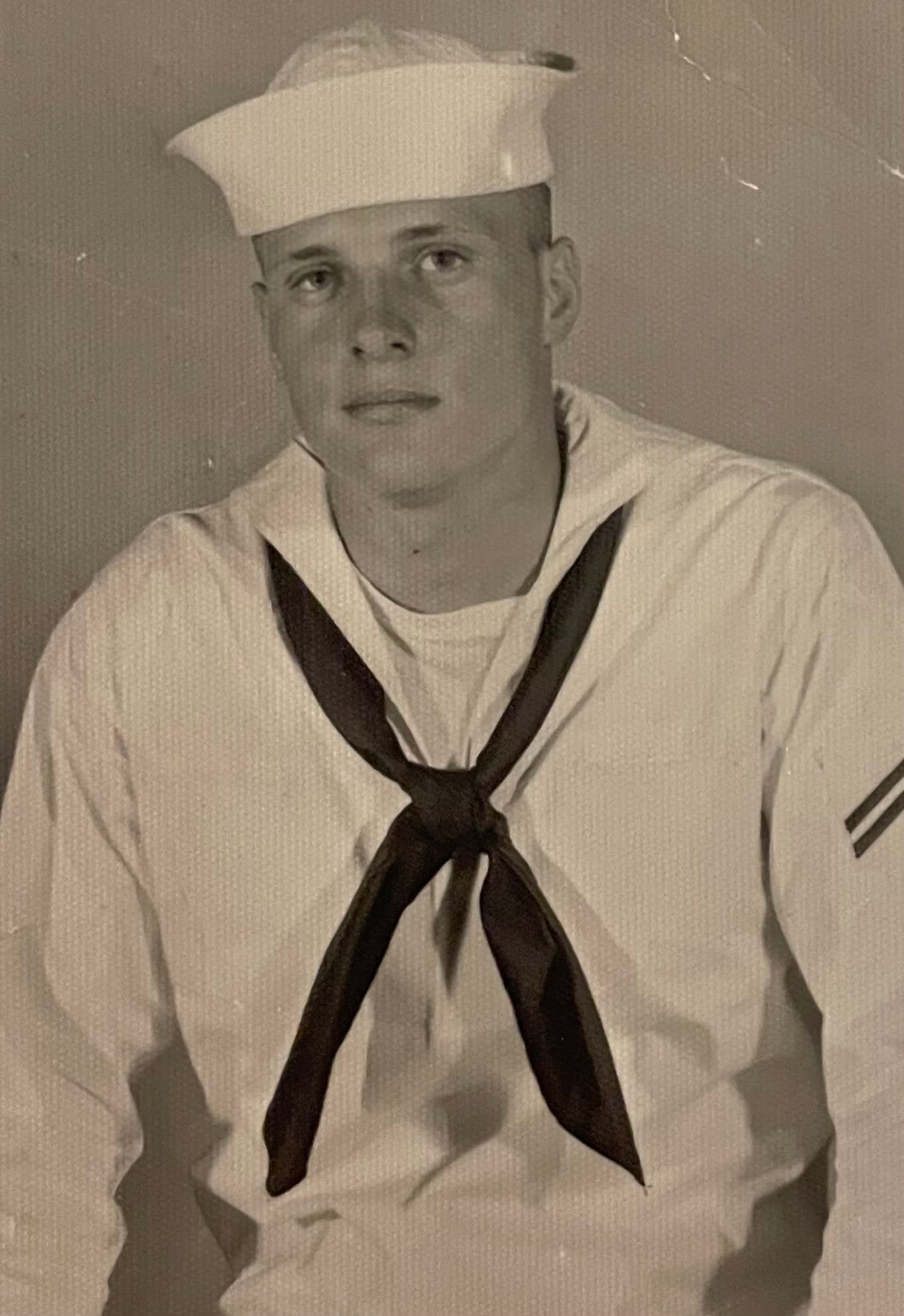 Photo of James