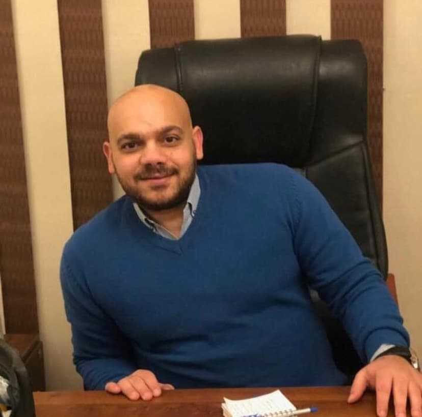 Photo of Carlos