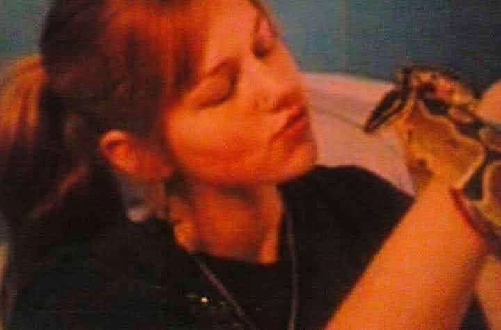 Photo of Brandy