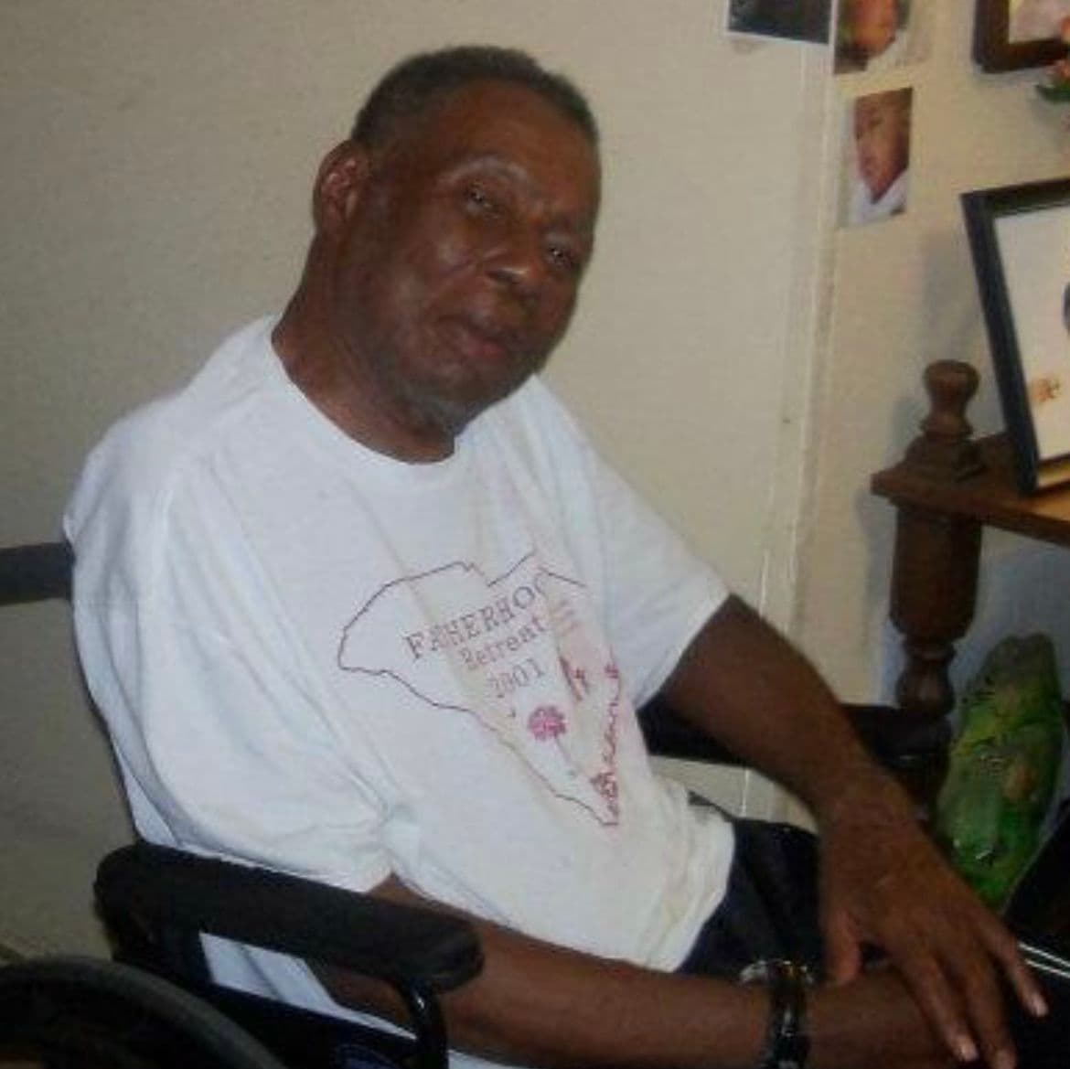 Photo of Rufus