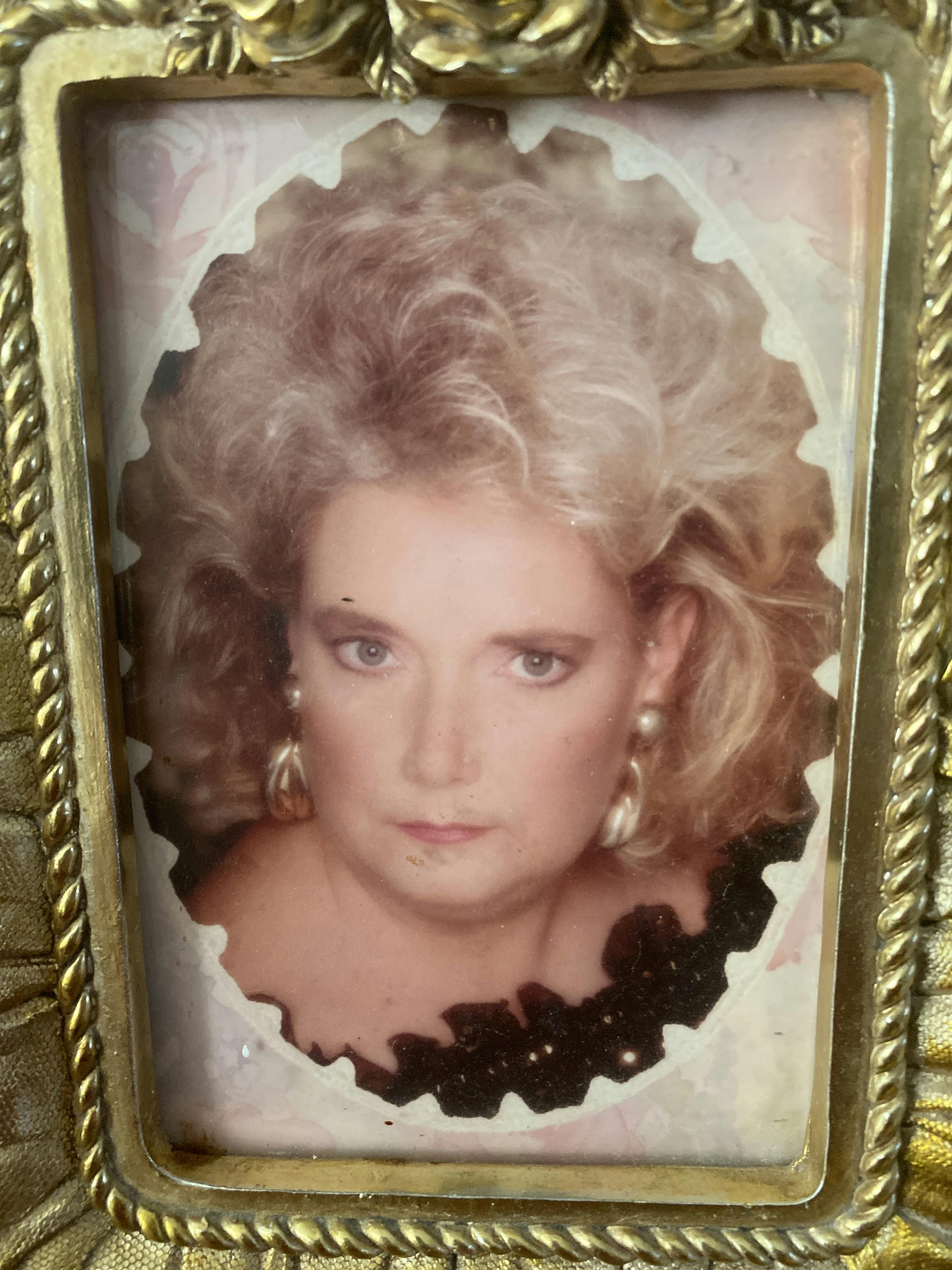 Photo of Debbie