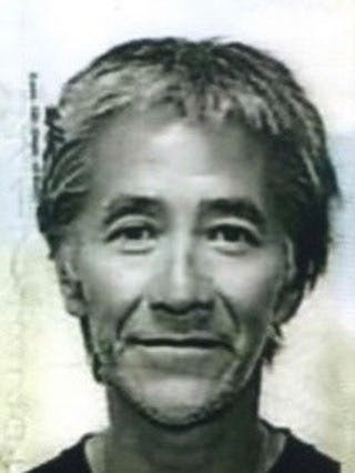 Ronald Yutaro Ozamoto